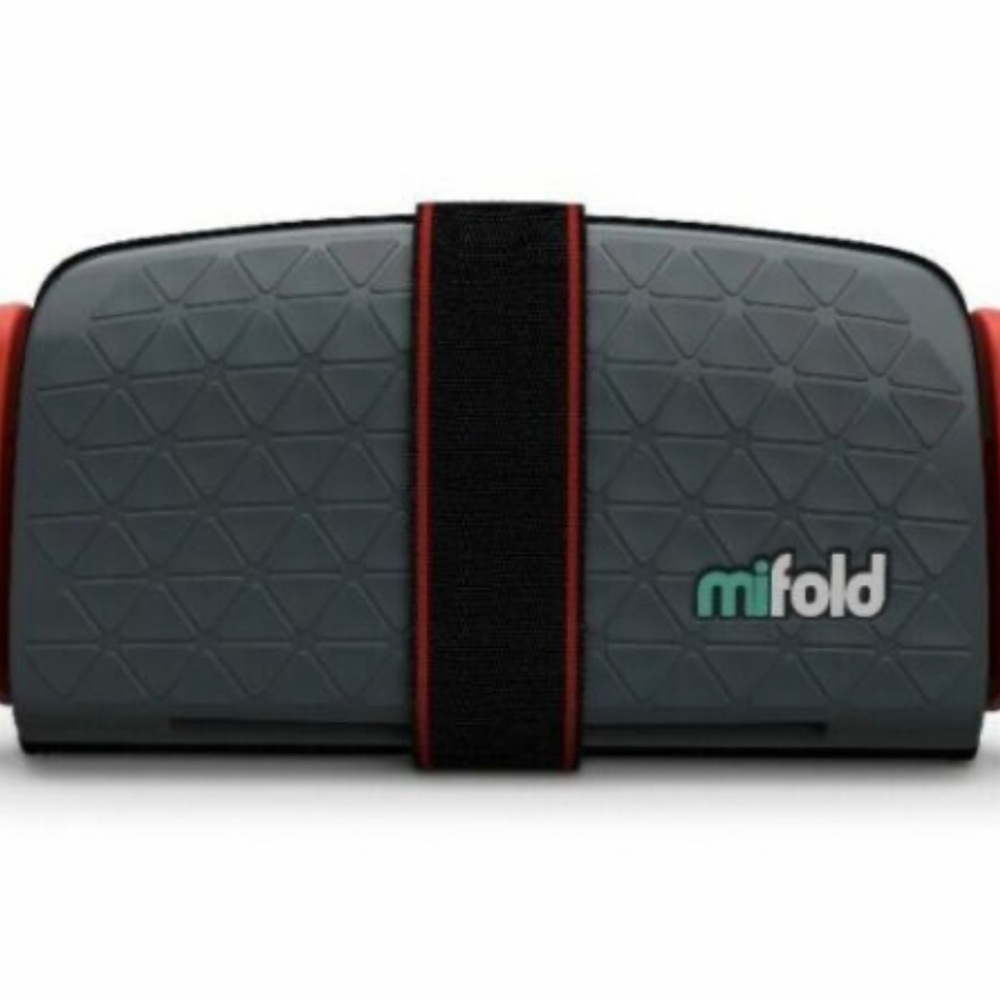 MIFOLD Original booster seat